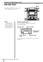 Preview for 88 page of Sony ZS-M50 Operating Instructions Manual