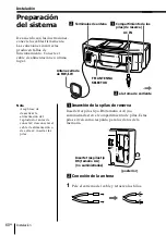 Preview for 136 page of Sony ZS-M50 Operating Instructions Manual