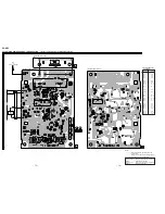 Preview for 42 page of Sony ZS-M50 Service Manual