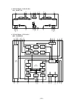 Preview for 49 page of Sony ZS-M50 Service Manual