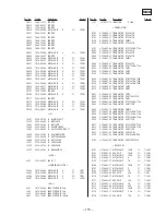 Preview for 69 page of Sony ZS-M50 Service Manual