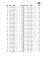 Preview for 71 page of Sony ZS-M50 Service Manual