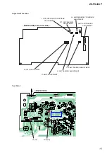 Preview for 15 page of Sony ZS-PS20CP Service Manual