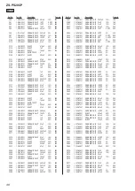 Preview for 48 page of Sony ZS-PS20CP Service Manual