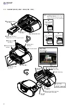 Предварительный просмотр 6 страницы Sony ZS-PS30CP Service Manual