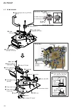 Предварительный просмотр 10 страницы Sony ZS-PS30CP Service Manual