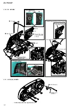 Предварительный просмотр 12 страницы Sony ZS-PS30CP Service Manual