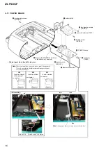 Предварительный просмотр 16 страницы Sony ZS-PS30CP Service Manual