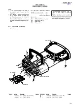 Preview for 33 page of Sony ZS-PS30CP Service Manual