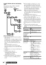 Preview for 16 page of Sony ZS-R100CP Operating Instructions Manual