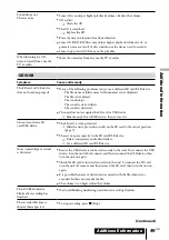 Preview for 49 page of Sony ZS-R100CP Operating Instructions Manual