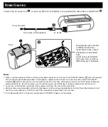 Предварительный просмотр 2 страницы Sony ZS-RS60BT User Manual