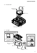 Preview for 11 page of Sony ZS-RS70BT Service Manual