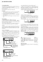 Preview for 24 page of Sony ZS-RS70BT Service Manual