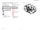 Предварительный просмотр 29 страницы Sony ZS-RS70BT Service Manual