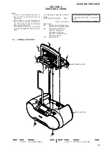 Предварительный просмотр 59 страницы Sony ZS-RS70BT Service Manual