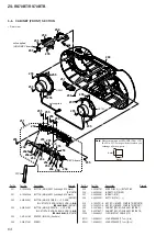 Предварительный просмотр 64 страницы Sony ZS-RS70BT Service Manual