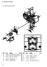 Preview for 66 page of Sony ZS-RS70BT Service Manual