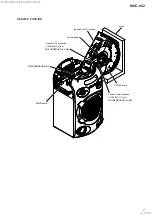 Preview for 7 page of Sony ZS-RS80BT Service Manual