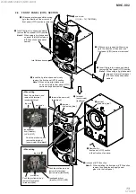 Preview for 13 page of Sony ZS-RS80BT Service Manual