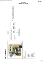 Предварительный просмотр 17 страницы Sony ZS-RS80BT Service Manual