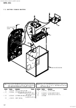 Preview for 32 page of Sony ZS-RS80BT Service Manual