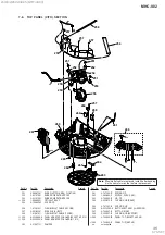 Preview for 35 page of Sony ZS-RS80BT Service Manual