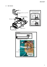 Preview for 9 page of Sony ZS-S10CP Service Manual