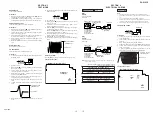 Preview for 15 page of Sony ZS-S10CP Service Manual