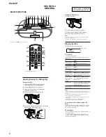 Preview for 6 page of Sony ZS-S2iP Service Manual