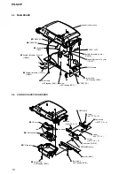 Preview for 10 page of Sony ZS-S2iP Service Manual