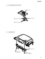 Preview for 11 page of Sony ZS-S2iP Service Manual