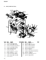 Preview for 44 page of Sony ZS-S2iP Service Manual