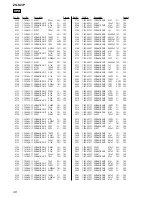 Preview for 48 page of Sony ZS-S2iP Service Manual