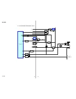 Предварительный просмотр 18 страницы Sony ZS-S50CP Service Manual