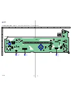 Preview for 28 page of Sony ZS-S50CP Service Manual