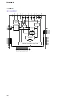 Предварительный просмотр 36 страницы Sony ZS-S50CP Service Manual