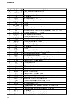 Preview for 38 page of Sony ZS-S50CP Service Manual