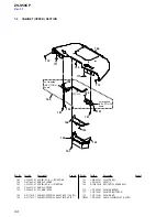 Предварительный просмотр 44 страницы Sony ZS-S50CP Service Manual