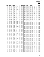 Preview for 55 page of Sony ZS-S50CP Service Manual