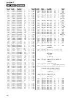 Предварительный просмотр 56 страницы Sony ZS-S50CP Service Manual