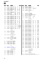 Preview for 58 page of Sony ZS-S50CP Service Manual