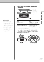 Preview for 45 page of Sony ZS-SN10 Operating Instructions Manual