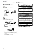 Предварительный просмотр 10 страницы Sony ZS-SN10 Service Manual