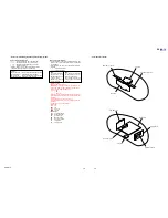 Preview for 15 page of Sony ZS-SN10 Service Manual