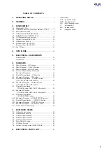 Preview for 3 page of Sony ZS-X1 - Cd Boombox Service Manual