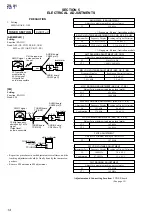 Preview for 14 page of Sony ZS-X1 - Cd Boombox Service Manual