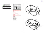 Preview for 19 page of Sony ZS-X1 - Cd Boombox Service Manual