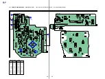 Preview for 28 page of Sony ZS-X1 - Cd Boombox Service Manual