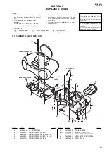 Preview for 35 page of Sony ZS-X1 - Cd Boombox Service Manual